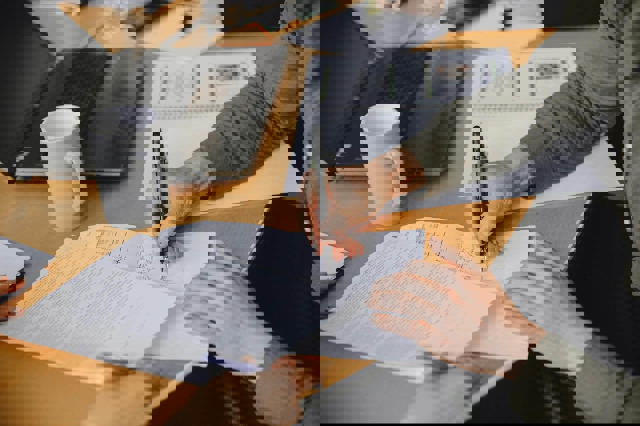 Document Translation Services